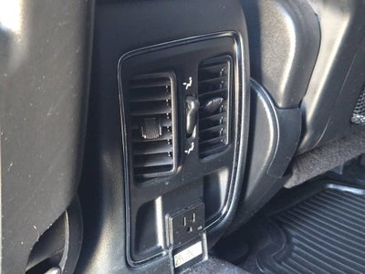 2018 Jeep Grand Cherokee Altitude 4x2