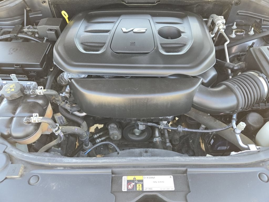 2018 Jeep Grand Cherokee Altitude 4x2