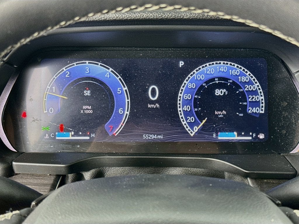 2023 Jeep Grand Cherokee Limited 4x2