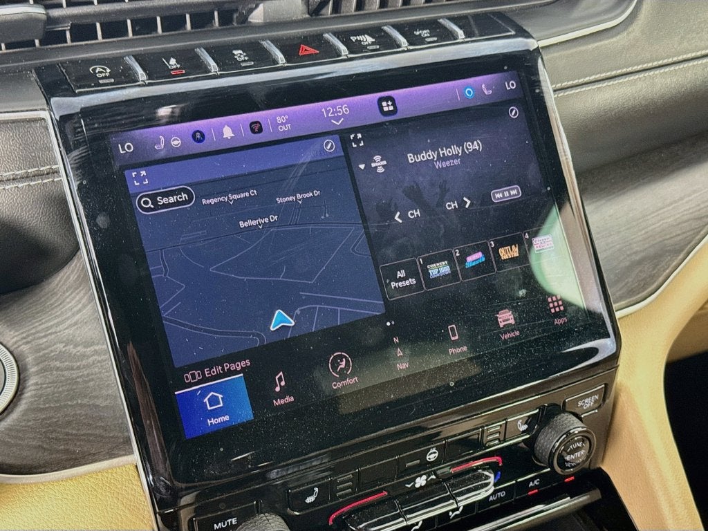 2023 Jeep Grand Cherokee Limited 4x2