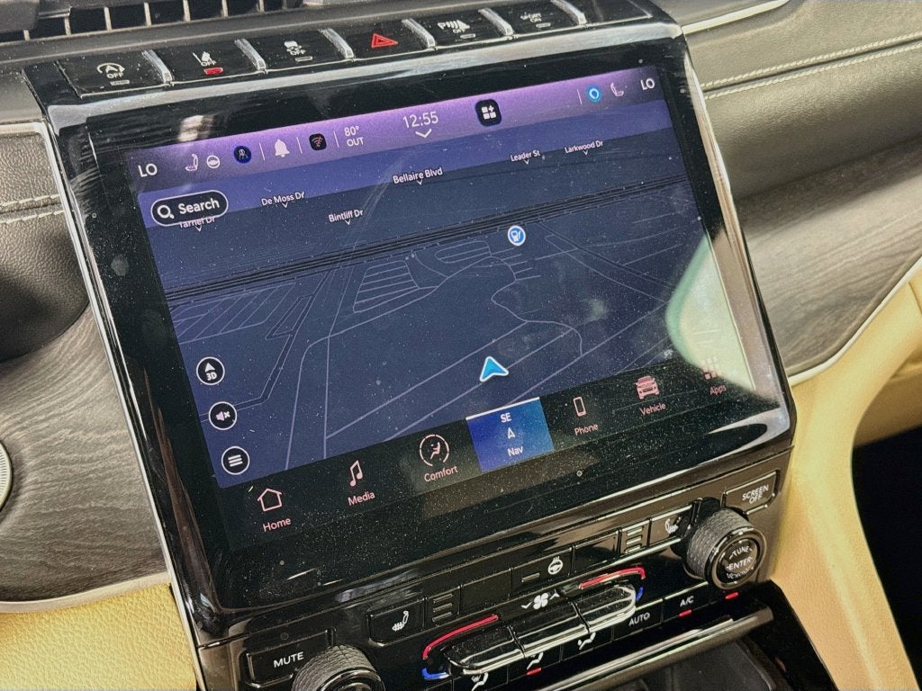 2023 Jeep Grand Cherokee Limited 4x2