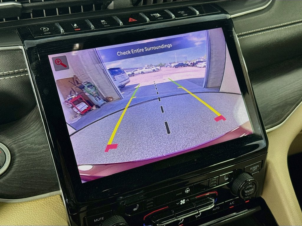2023 Jeep Grand Cherokee Limited 4x2