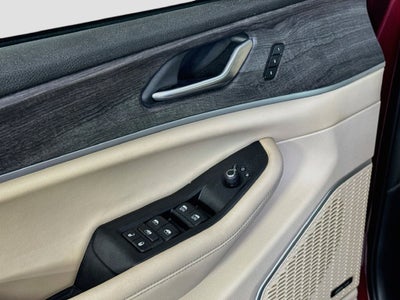 2023 Jeep Grand Cherokee Limited 4x2