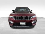 2023 Jeep Grand Cherokee Limited 4x2
