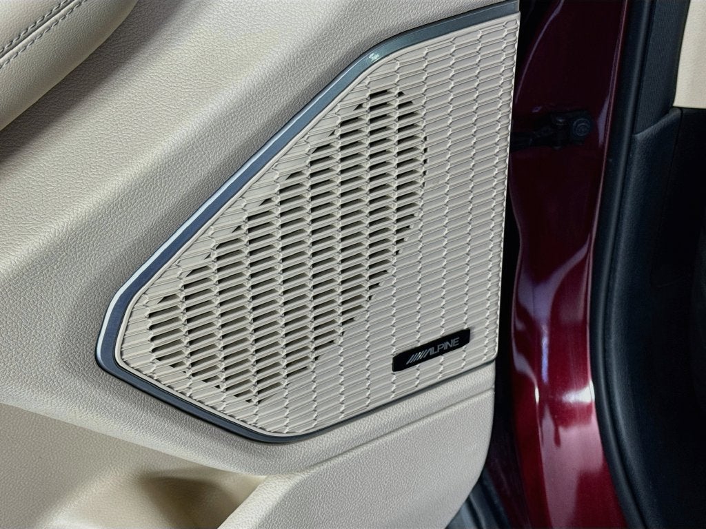 2023 Jeep Grand Cherokee Limited 4x2