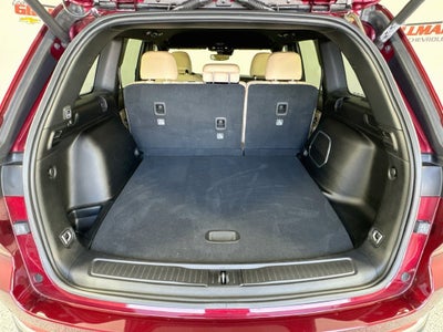 2023 Jeep Grand Cherokee Limited 4x2