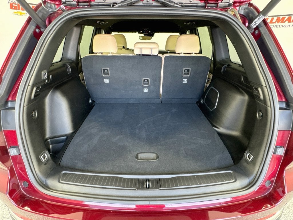 2023 Jeep Grand Cherokee Limited 4x2