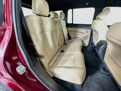 2023 Jeep Grand Cherokee Limited 4x2