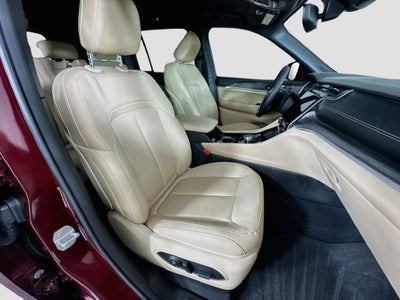 2023 Jeep Grand Cherokee Limited 4x2
