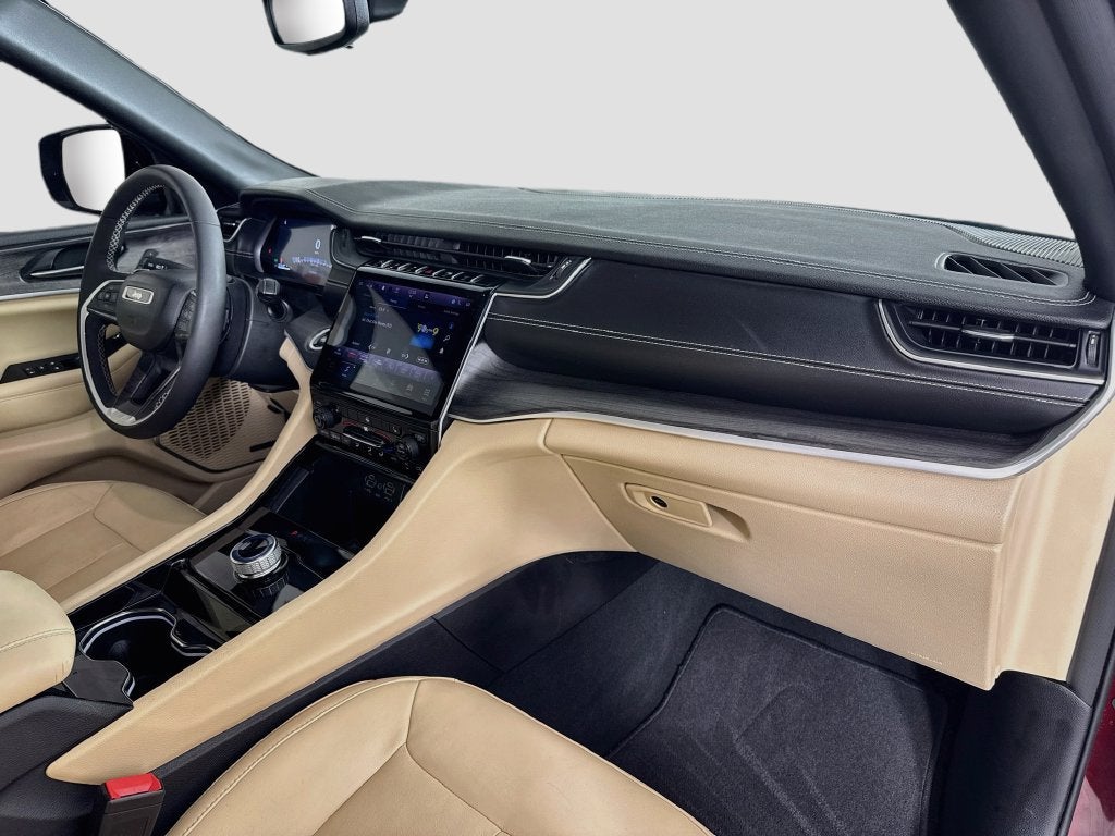 2023 Jeep Grand Cherokee Limited 4x2