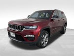 2023 Jeep Grand Cherokee Limited 4x2