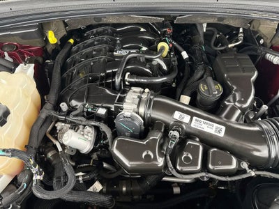 2023 Jeep Grand Cherokee Limited 4x2