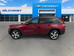 2023 Jeep Grand Cherokee Limited 4x2