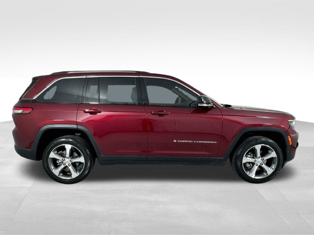 2023 Jeep Grand Cherokee Limited 4x2