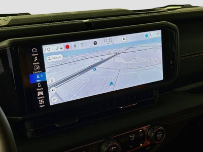 2024 Jeep Wrangler 4xe Sahara 4xe