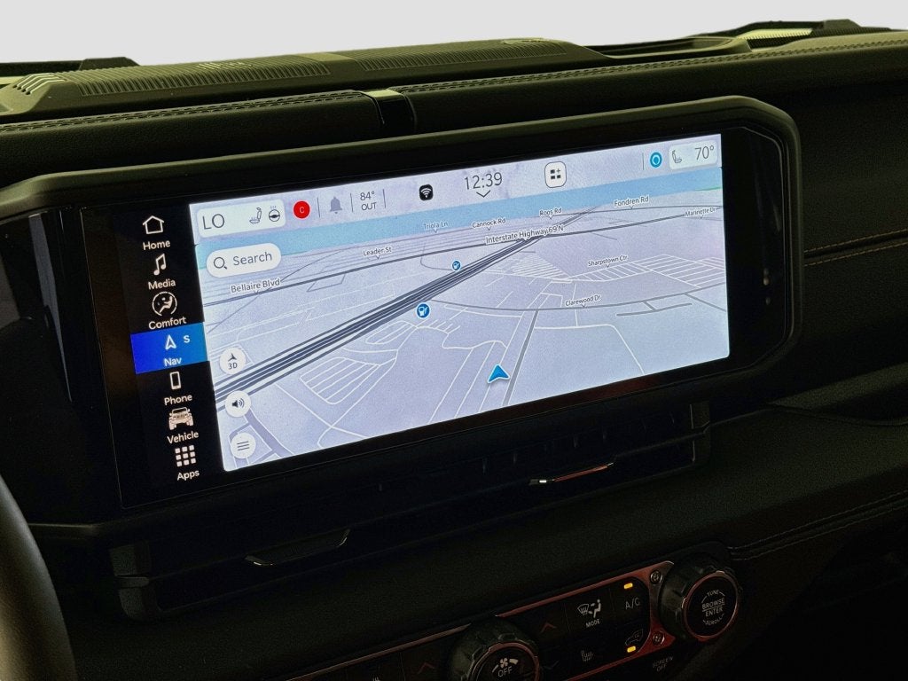 2024 Jeep Wrangler 4xe Sahara 4xe