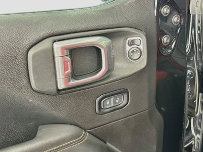 2024 Jeep Wrangler 4xe Sahara 4xe