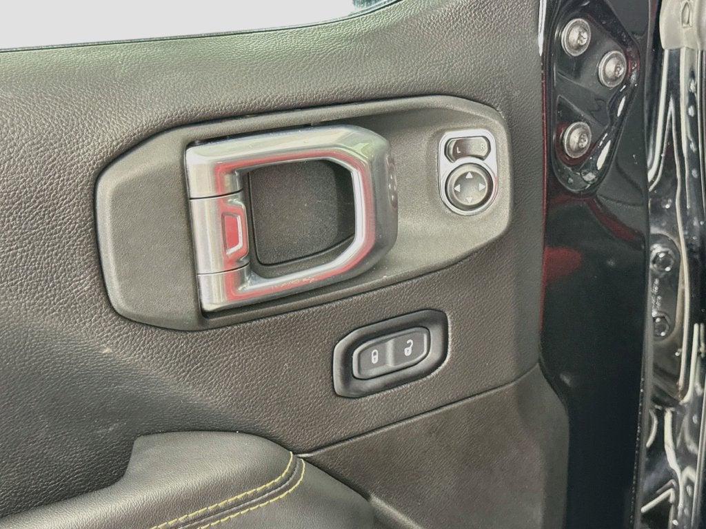 2024 Jeep Wrangler 4xe Sahara 4xe