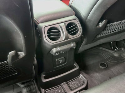 2024 Jeep Wrangler 4xe Sahara 4xe