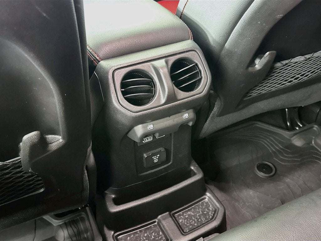 2024 Jeep Wrangler 4xe Sahara 4xe