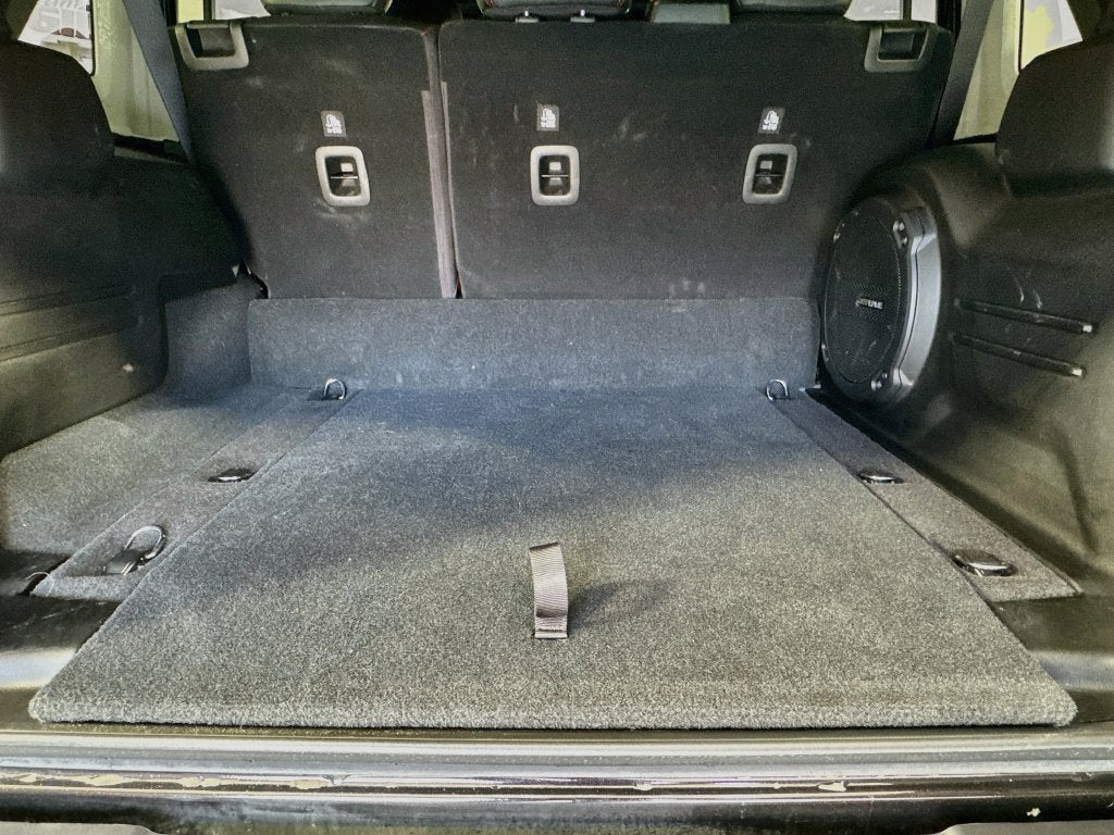 2024 Jeep Wrangler 4xe Sahara 4xe