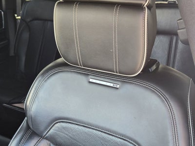 2024 Jeep Grand Wagoneer Series II Obsidian