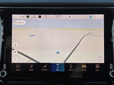 2024 Jeep Grand Wagoneer Series II Obsidian