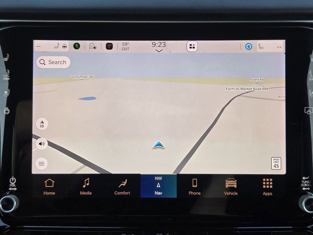 2024 Jeep Grand Wagoneer Series II Obsidian