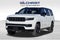 2024 Jeep Grand Wagoneer Series II Obsidian