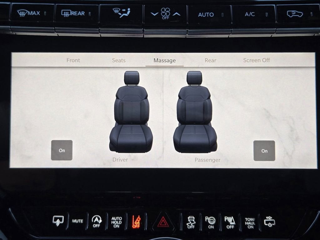 2024 Jeep Grand Wagoneer Series II Obsidian