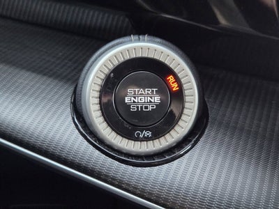 2024 Jeep Grand Wagoneer Series II Obsidian