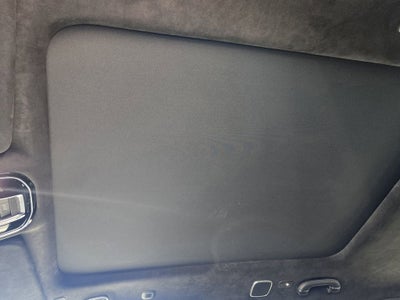 2024 Jeep Grand Wagoneer Series II Obsidian