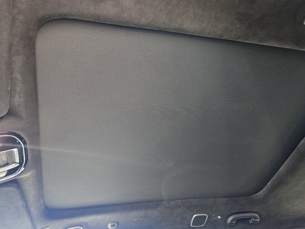 2024 Jeep Grand Wagoneer Series II Obsidian