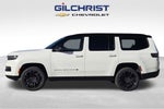 2024 Jeep Grand Wagoneer Series II Obsidian