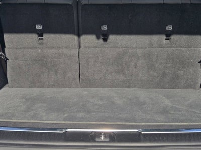 2024 Jeep Grand Wagoneer Series II Obsidian