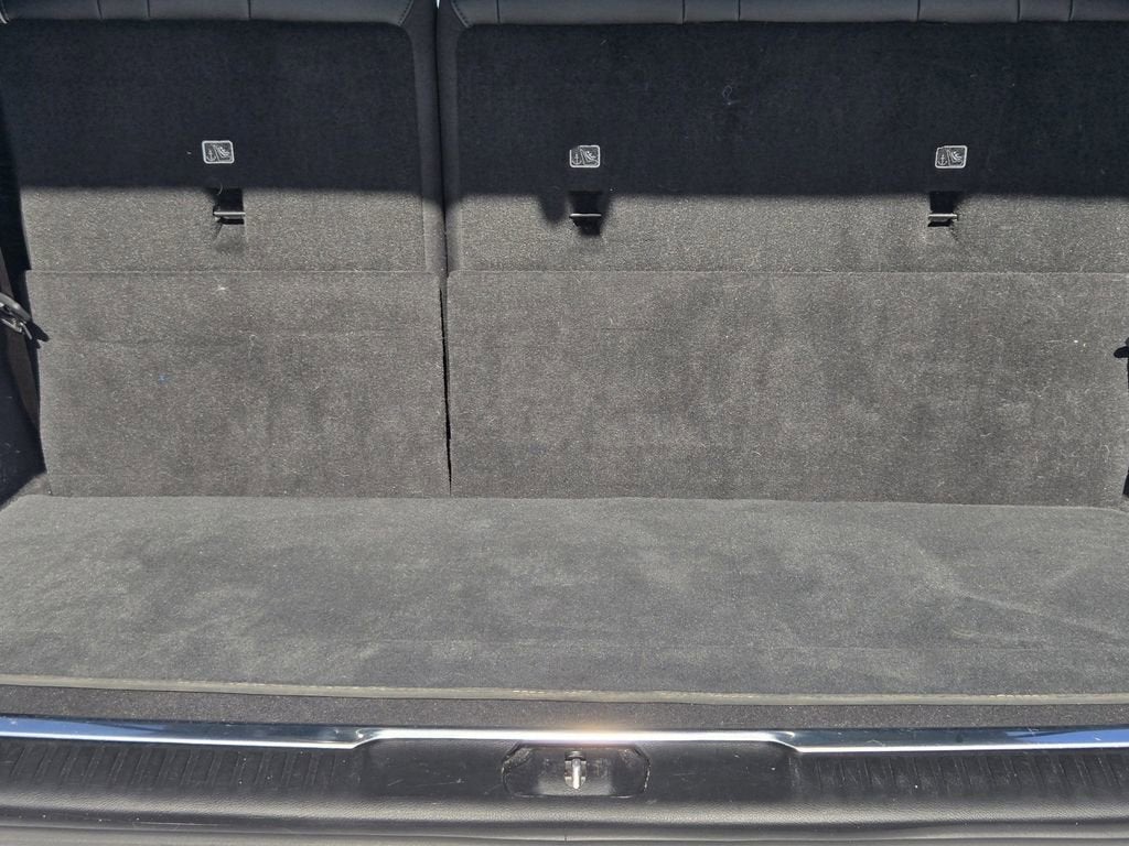 2024 Jeep Grand Wagoneer Series II Obsidian