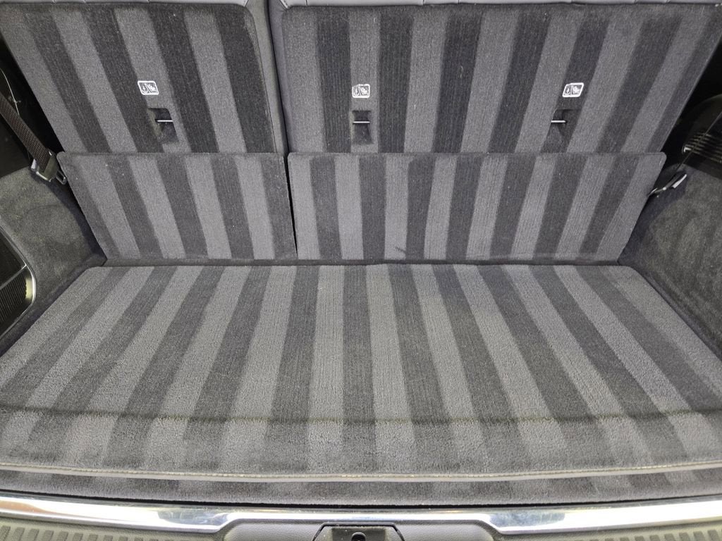 2024 Jeep Grand Wagoneer Series II Obsidian