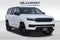 2024 Jeep Grand Wagoneer Series II Obsidian