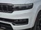 2024 Jeep Grand Wagoneer Series II Obsidian
