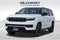 2024 Jeep Grand Wagoneer Series II Obsidian