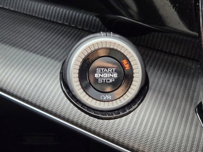 2024 Jeep Grand Wagoneer Series II Obsidian