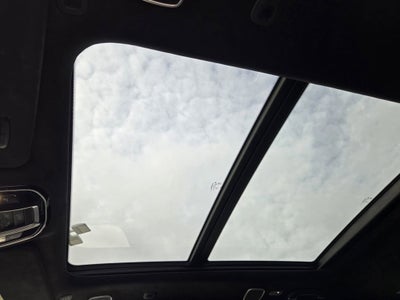 2024 Jeep Grand Wagoneer Series II Obsidian