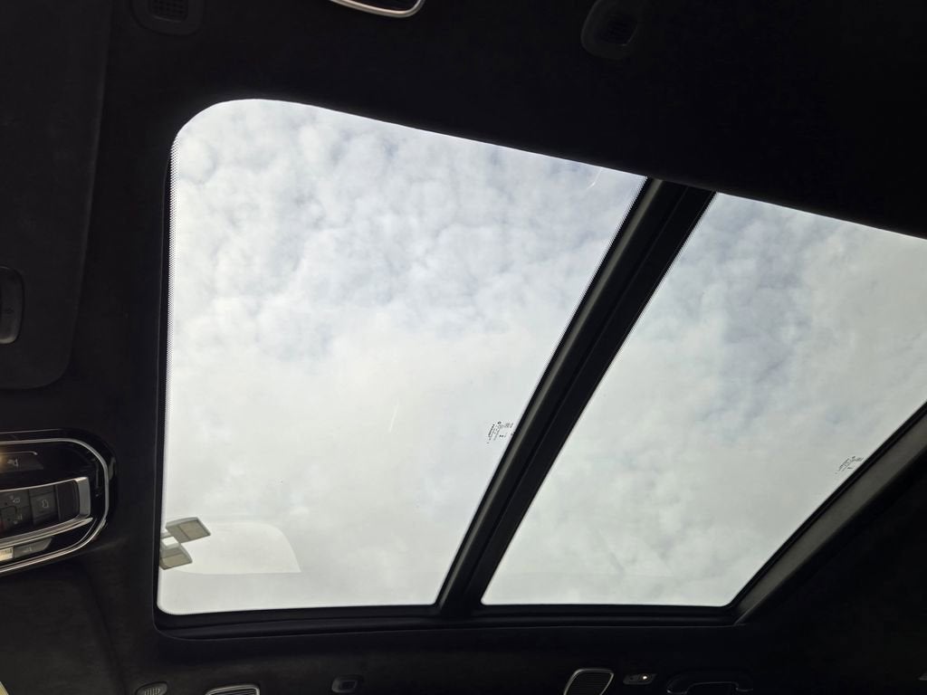 2024 Jeep Grand Wagoneer Series II Obsidian