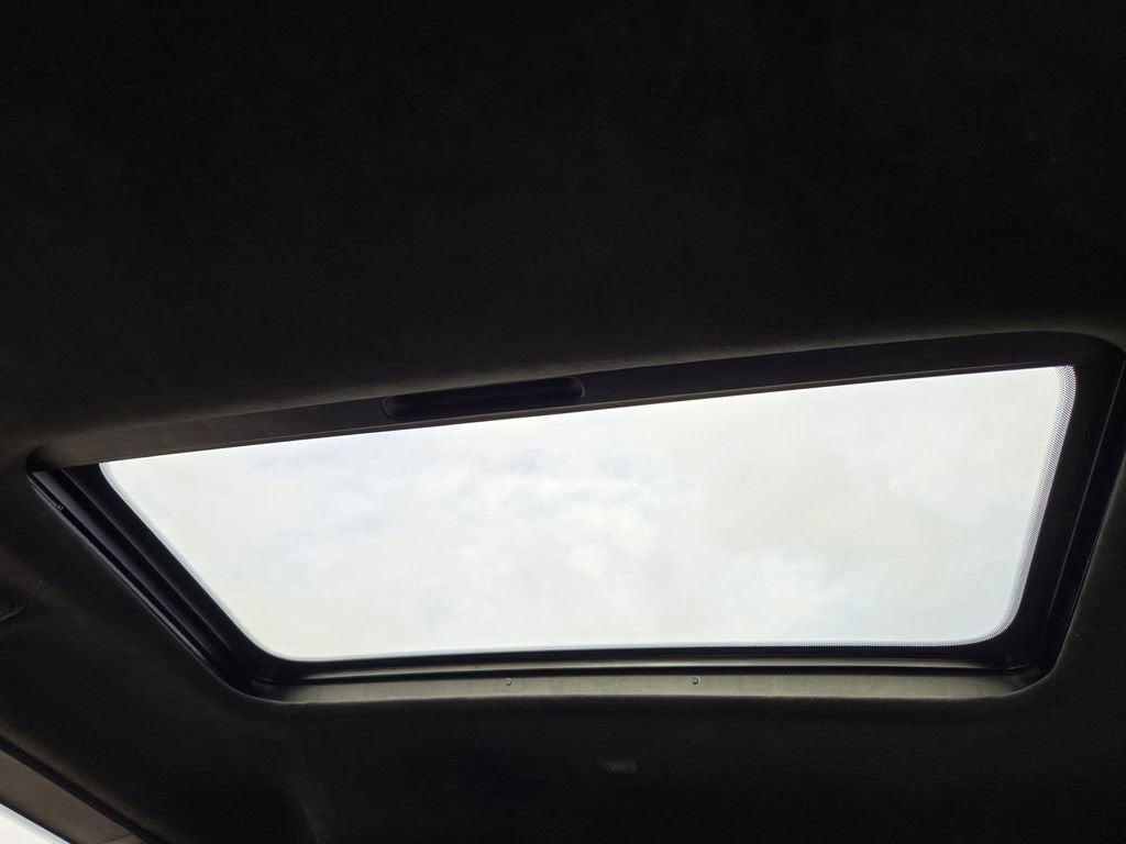 2024 Jeep Grand Wagoneer Series II Obsidian