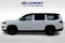 2024 Jeep Grand Wagoneer Series II Obsidian
