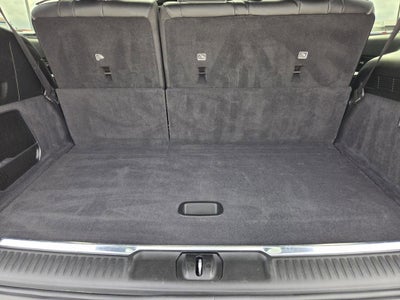 2024 Jeep Grand Wagoneer Series II Obsidian