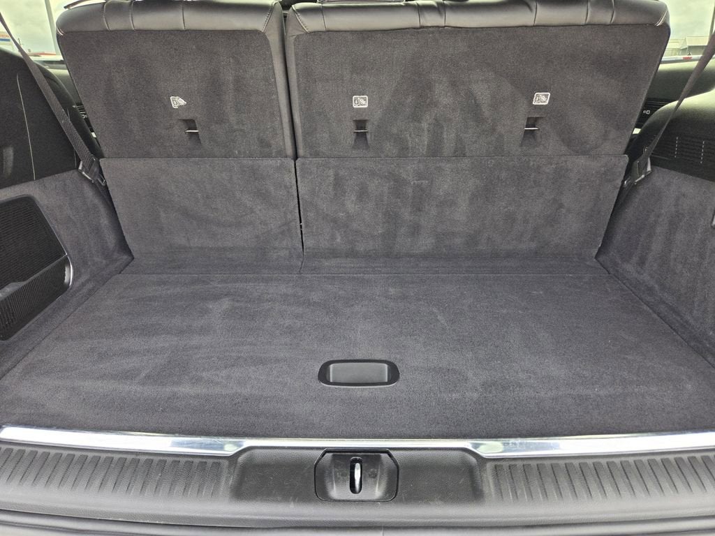 2024 Jeep Grand Wagoneer Series II Obsidian