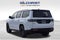2024 Jeep Grand Wagoneer Series II Obsidian