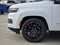 2024 Jeep Grand Wagoneer Series II Obsidian