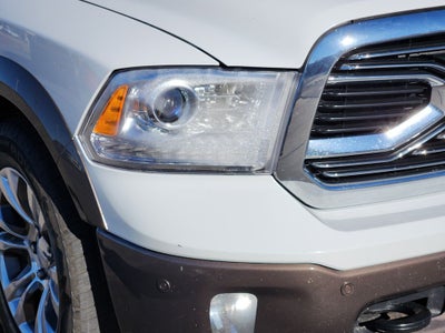 2017 RAM 1500 Laramie Longhorn